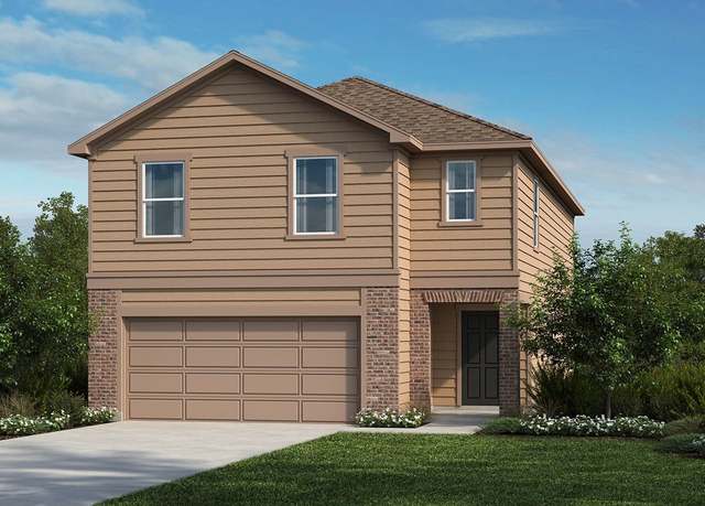 Property at 8119 Cactus Wren Hl, San Antonio, TX 78253, 4 beds, 2.5 baths