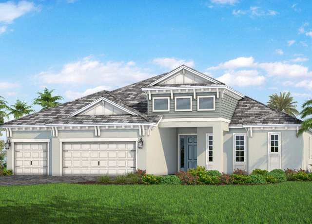 Property at Kiawah 2 Plan, Naples, FL 34120, 4 beds, 3 baths