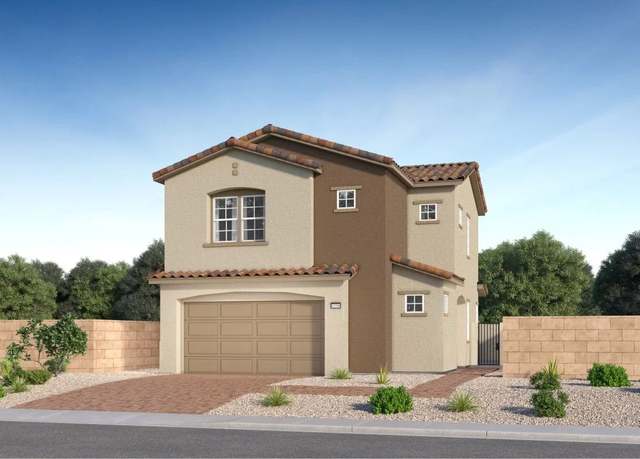 Property at Hudson Plan, Henderson, NV 89015, 3 beds, 2.5 baths