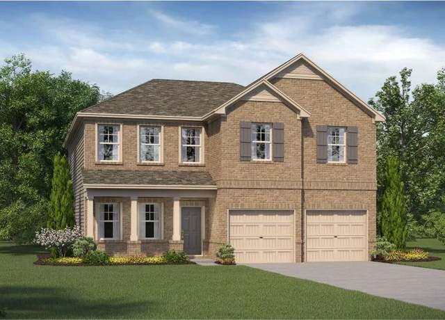 Property at 1204 Arnhem Dr, Hampton, GA 30228, 6 beds, 3 baths