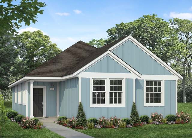 Property at 1589 Casetta 2022 Plan, Kyle, TX 78640, 4 beds, 2 baths