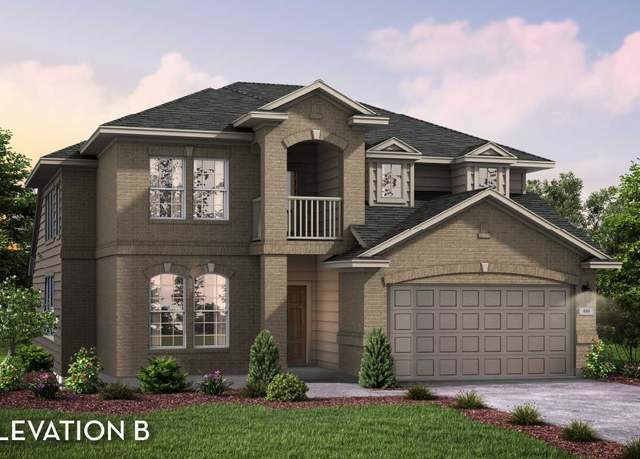 Property at 2372 Seaglass Terrace Dr, Katy, TX 77493, 4 beds, 3.5 baths