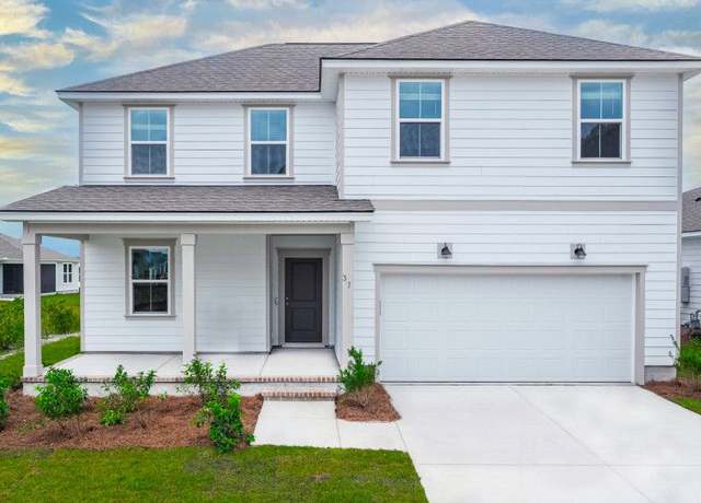 Property at 198 Crosstown Ave, Richmond Hill, GA 31324, 5 beds, 3 baths