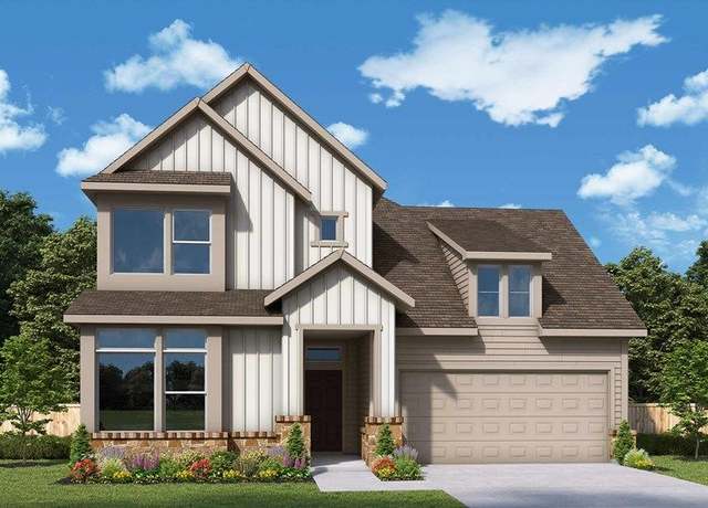 Property at Peony Plan, Montgomery, TX 77316, 4 beds, 4.5 baths