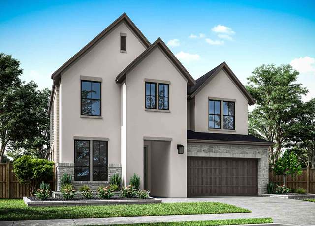 Property at Wren Plan, Richmond, TX 77407, 4 beds, 3 baths