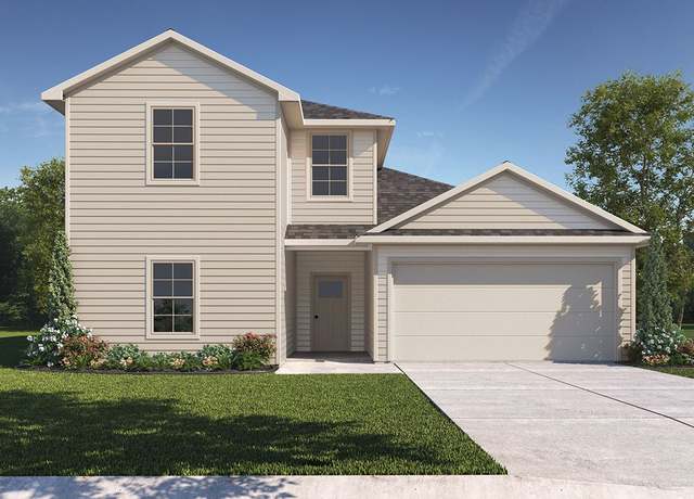 Property at X40M Midland Plan, Royse City, TX 75189, 4 beds, 3 baths