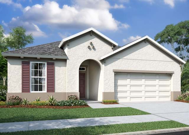 Property at Kingsley Plan, Tampa, FL 33625, 2 beds, 2 baths