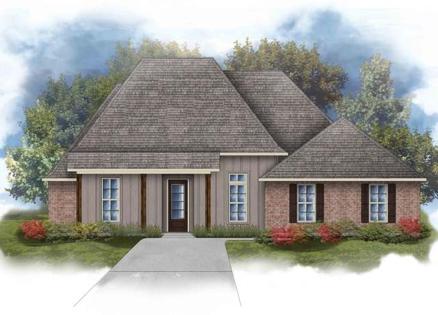 Property at Renoir IV I Plan, Freeport, FL 32439, 4 beds, 3 baths