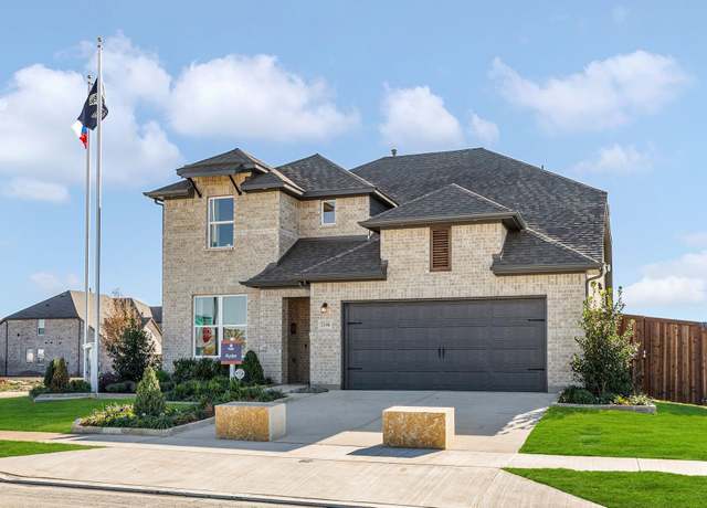 Property at 2445 Wheatfield Nook Rd, Royse City, TX 75189, 5 beds, 3.5 baths