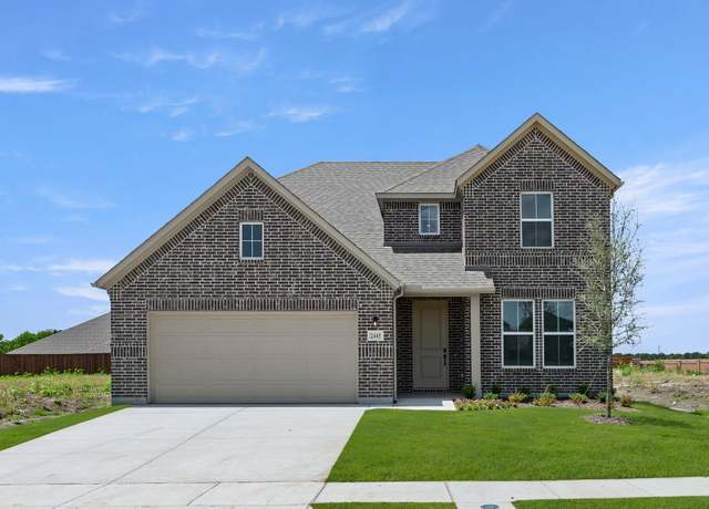 Property at 2445 Wheatfield Nook Rd, Royse City, TX 75189, 5 beds, 3.5 baths