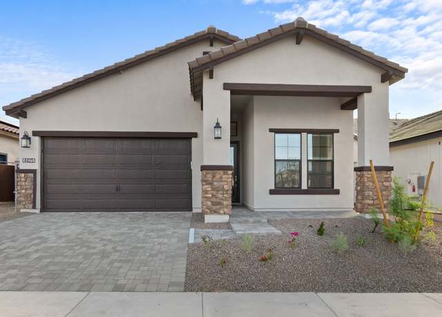 Property at 4425 N 203rd Dr, Buckeye, AZ 85396, 3 beds, 2 baths