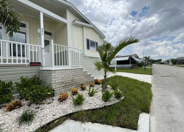 Property at 246 Caviller Ct N, Fort Myers, FL 33917, 3 beds, 2 baths