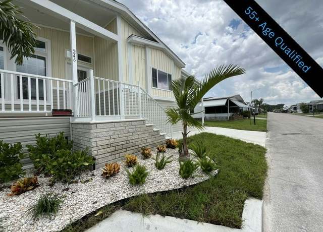 Property at 246 Caviller Ct N, Fort Myers, FL 33917, 3 beds, 2 baths