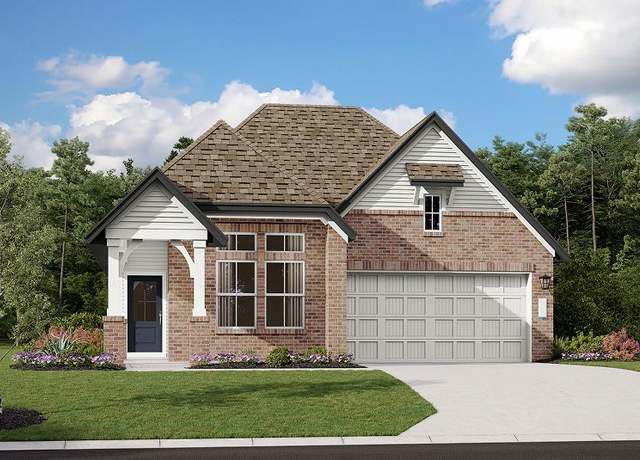 Property at Mason Plan, Kyle, TX 78640, 4 beds, 2 baths