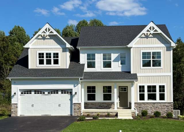 Property at Adams Plan, Prince Frederick, MD 20678, 4 beds, 2.5 baths