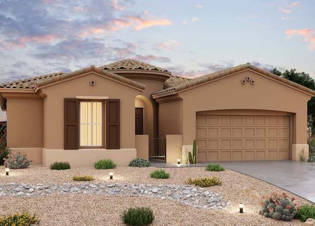 Property at Hacienda - Crimson Plan, Surprise, AZ 85388, 3 beds, 2 baths