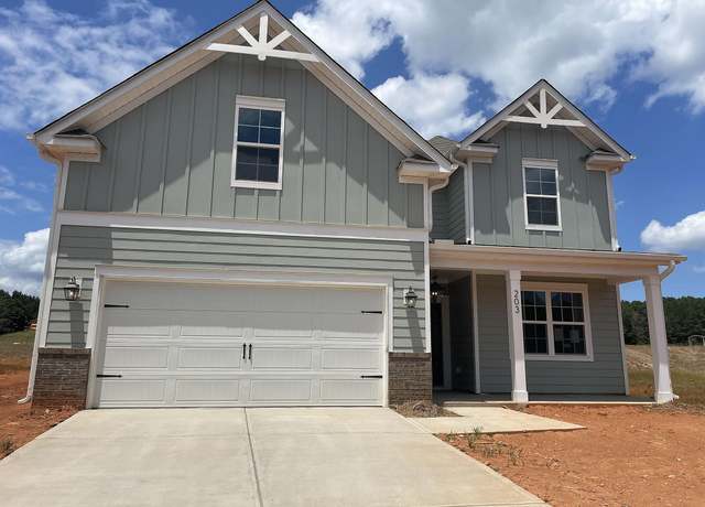Property at 203 Branford St Unit SUN0130, Anderson, SC 29625, 3 beds, 2.5 baths