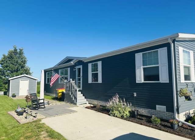 Property at 58604 Morning Glory Ave #217, New Haven, MI 48048, 3 beds, 2 baths