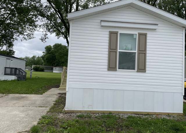 Property at 6441 Seattle Ave, Indianapolis, IN 46241, 3 beds, 2 baths