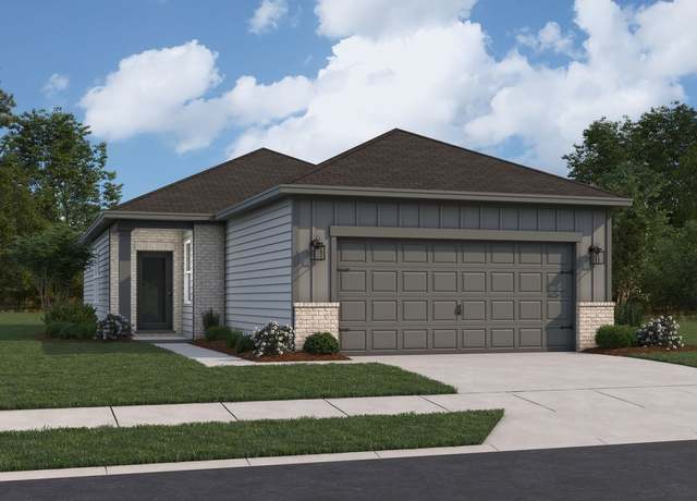 Property at Atlantis Plan, Anna, TX 75409, 3 beds, 2 baths