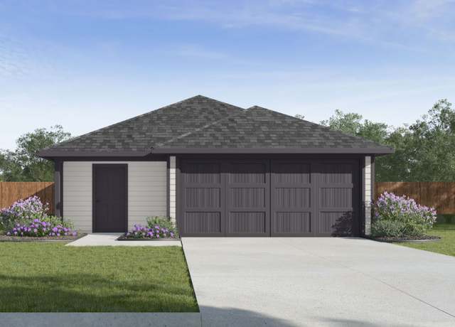 Property at CLINTON Plan, Ward, AR 72176, 3 beds, 2 baths