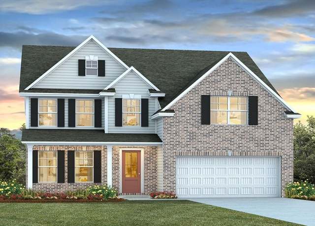 Property at FORRESTER Plan, Myrtle Beach, SC 29579, 4 beds, 3 baths