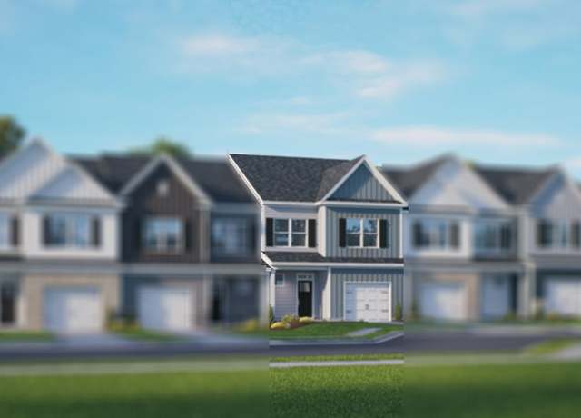Property at DANIEL Plan, Apex, NC 27539, 3 beds, 2.5 baths
