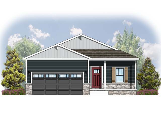Property at Sycamore Plan, Knoxville, TN 37924, 4 beds, 2 baths