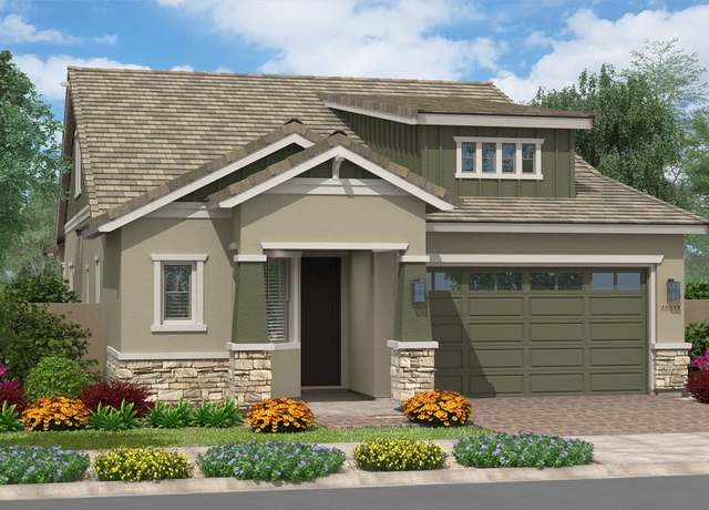 Property at Coastal w/Loft Plan, Queen Creek, AZ 85142, 4 beds, 3.5 baths