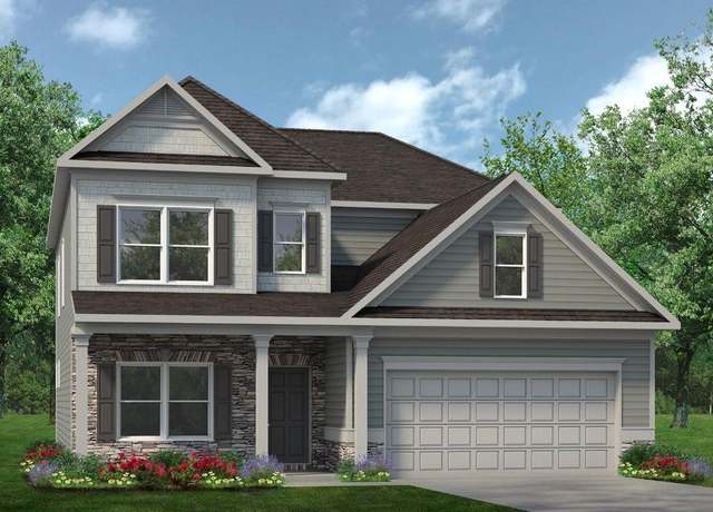 Property at 564 Nightengale Ridge Dr #36, Columbia, TN 38401, 4 beds, 3.5 baths