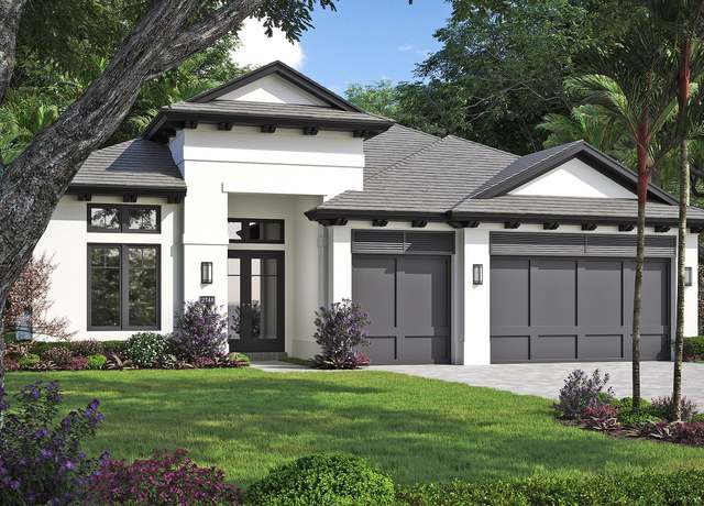 Property at Indigo Grande 4 Plan, Vero Beach, FL 32963, 4 beds, 3 baths