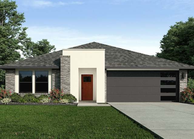 Property at Zamboni Plan, Grand Prairie, TX 75052, 4 beds, 2 baths