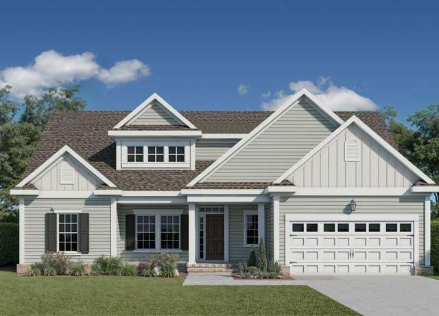 Property at Sorrento Plan, Suffolk, VA 23435, 4 beds, 3.5 baths