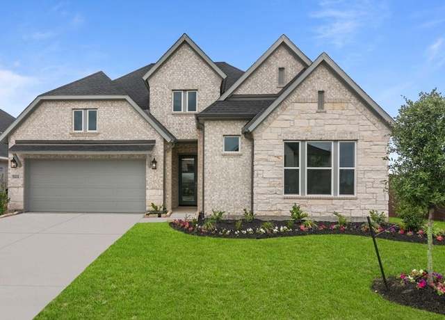 Property at 5202 Benton Woods Trl, Rosenberg, TX 77471, 4 beds, 3.5 baths