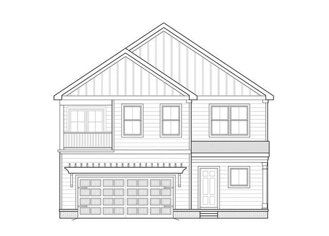 Property at 6106 Saxlingham Pl #147, Smyrna, TN 37167, 4 beds, 2.5 baths
