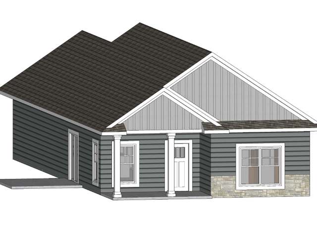 Property at Rear Load Single Family Plan, Marion, IA 52302, 2 beds, 2 baths