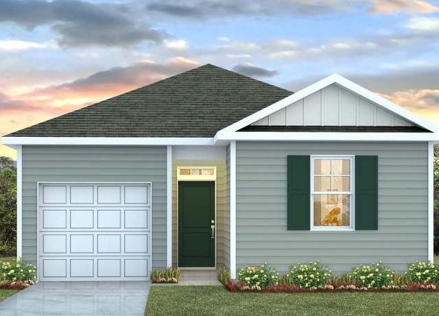 Property at SULLIVAN Plan, Conway, SC 29526, 3 beds, 2 baths