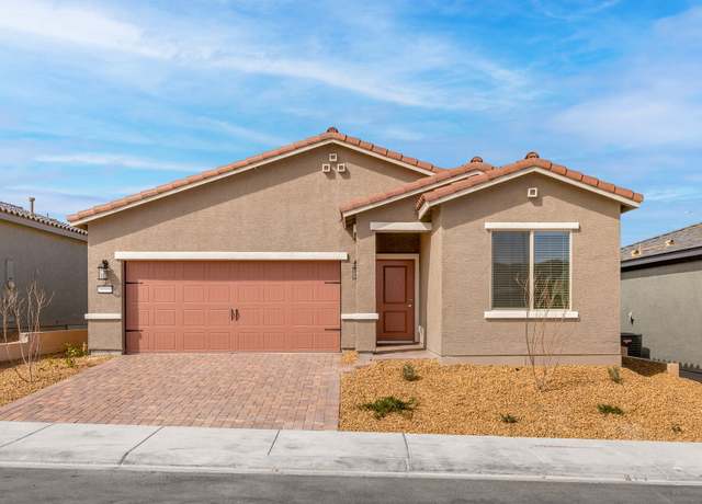 Property at Ash Plan, Las Vegas, NV 89156, 2 beds, 2 baths
