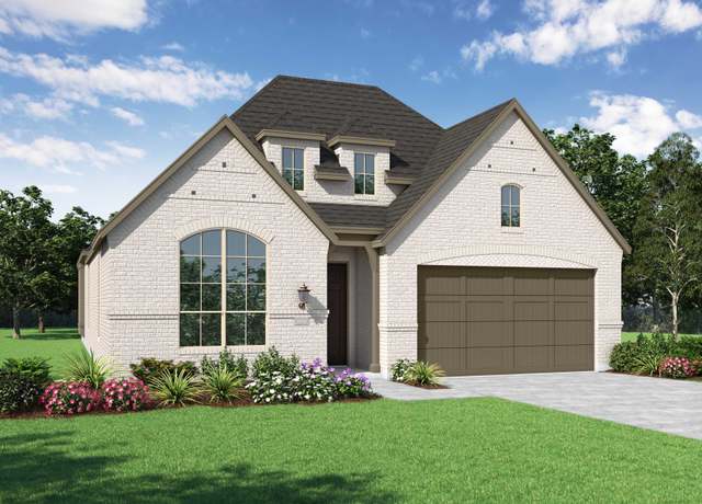 Property at 2200 Hereford Dr, Mansfield, TX 76063, 3 beds, 3 baths
