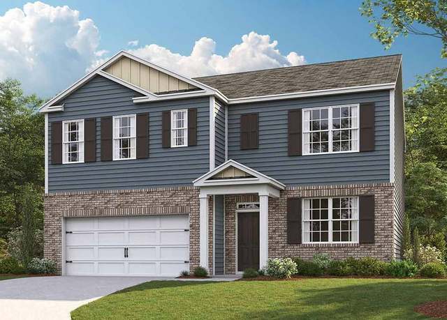 Property at HAYDEN Plan, Lebanon, TN 37087, 5 beds, 3 baths