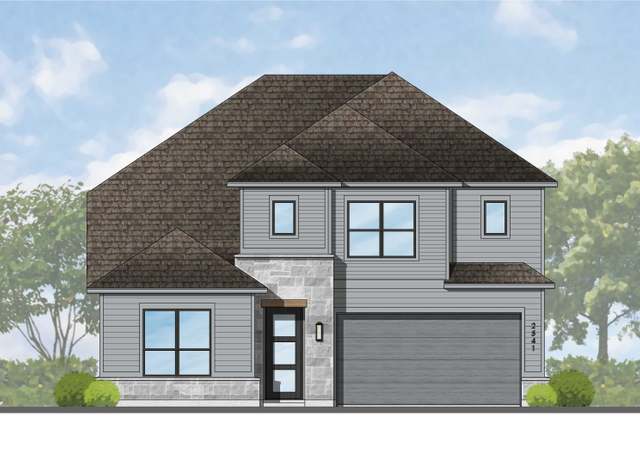 Property at Plan Bernini Plan, Schertz, TX 78154, 4 beds, 3 baths