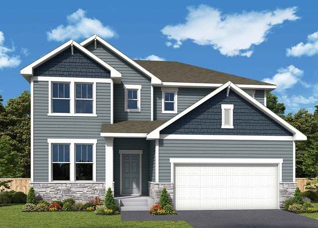 Property at Carnelian Plan, Osseo, MN 55369, 3 beds, 2.5 baths