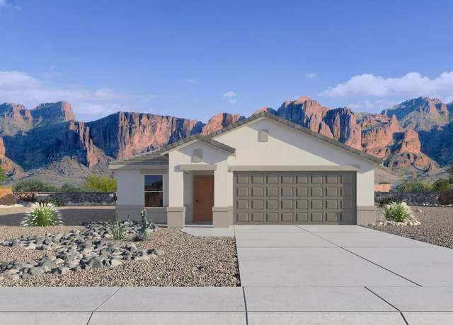Property at Abbot Plan, Florence, AZ 85132, 3 beds, 2 baths