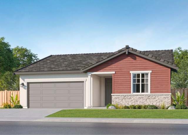 Property at 265 Brighton Ranch Way, Patterson, CA 95363, 3 beds, 2 baths
