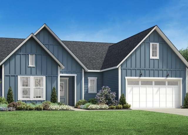 Property at Jessamine Elite Plan, Shallotte, NC 28470, 3 beds, 3.5 baths