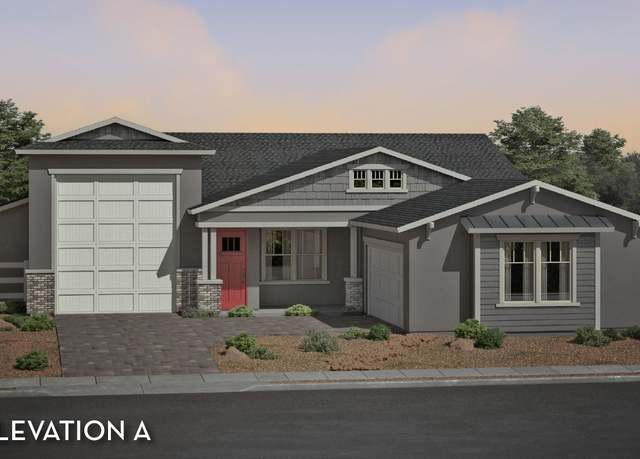 Property at The Orchard Plan, Chino Valley, AZ 86323, 3 beds, 2.5 baths