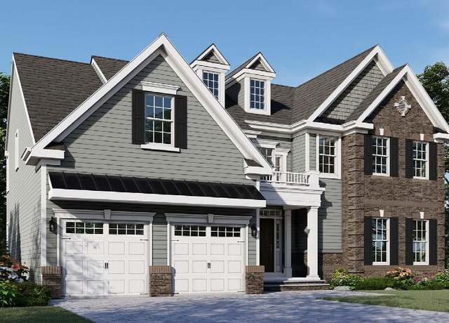 Property at The Jasmine Plan, Monroe Township, NJ 08831, 4 beds, 3 baths