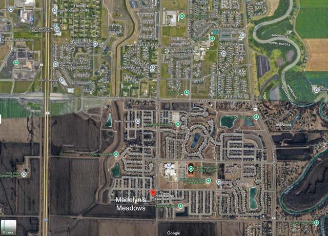 Property at Homes Available Soon Plan, Fargo, ND 58104