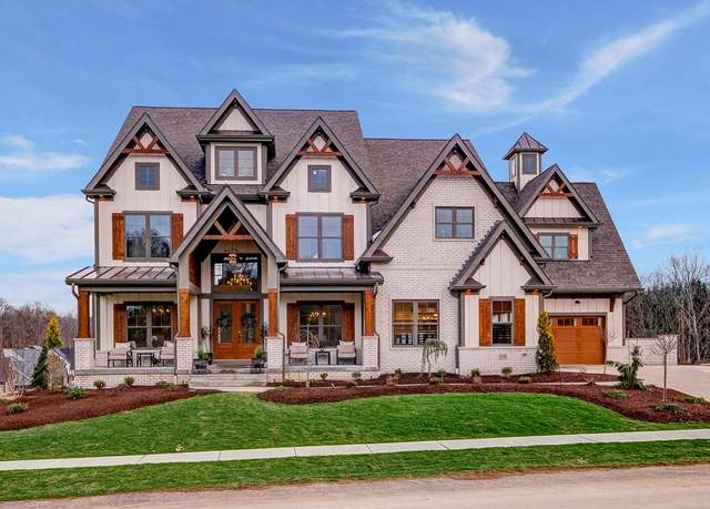 Property at The Cambridge at The Orchard at Bauerle Plan, Wexford, PA 15090, 4 beds, 3.5 baths