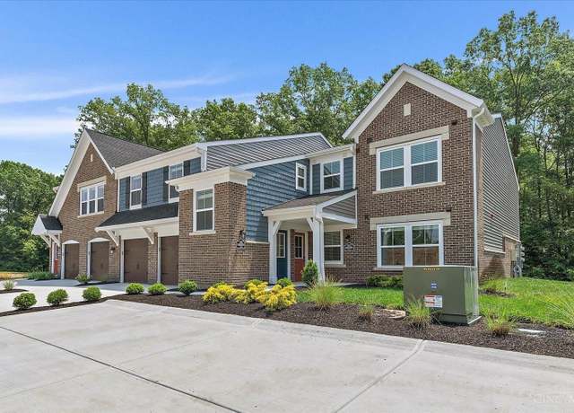 Property at 5884 Parkview Ln, Milford, OH 45150, 2 beds, 2 baths